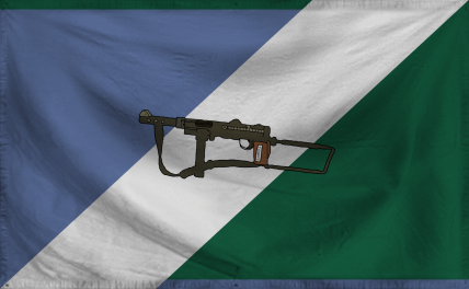 The Armed Republic of Stenst