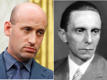 The Rogue Nation of Stephen 