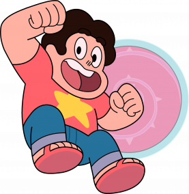 The Universe of Steven In Th