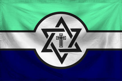 The Holy Kingdom of Stotavia