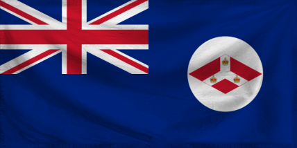 The Crown Colony of Straits 