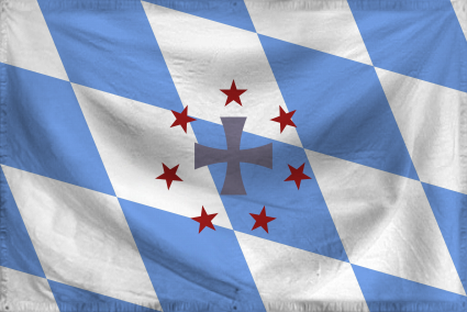 The Federal Republic of Stra