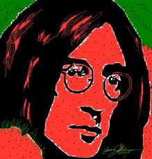 The John Lennon Utopia of St