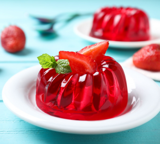 The Kingdom of Strawberry Je
