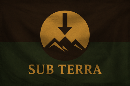 The Empire of Sub Terra