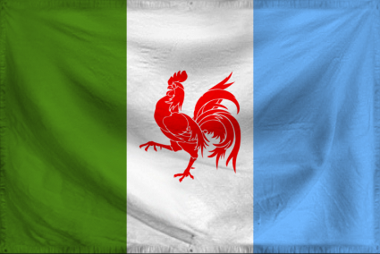 The Federal Republic of Suda