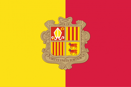 The Independent Kingdom of S