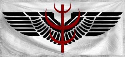 The Holy Empire of Suindara