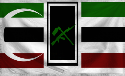 The The Grey Sultanate of Su