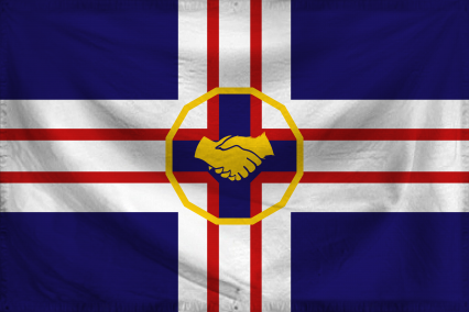 The 5th Fleet with callsign 