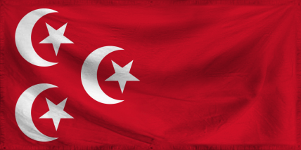The Protectorate of Sultanat