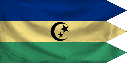 The United Kingdom of Sultan