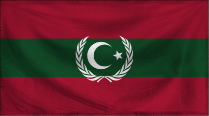 The Theocracy of Sultanato d