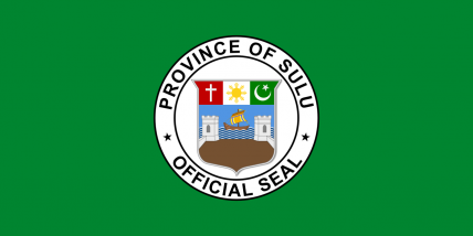 The Province of Sulu