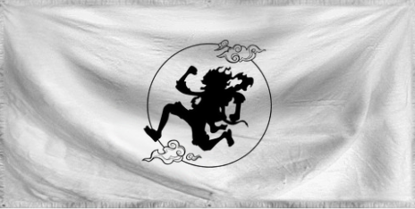 The Kingdom of Sun god Nika