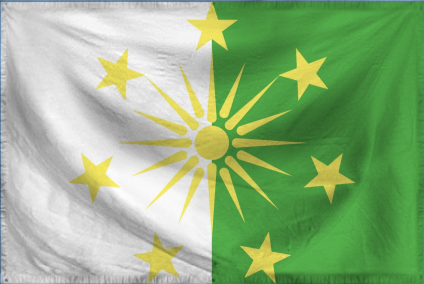 The Holy Empire of Sunal