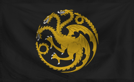 The Fiefdom of Sunfyre