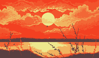 The Dominion of Sunkissa