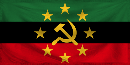 The People's Republic of Sun