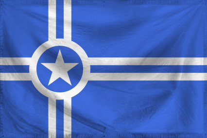 The Republic of Suomaajland