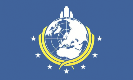 The Federation of Super eard