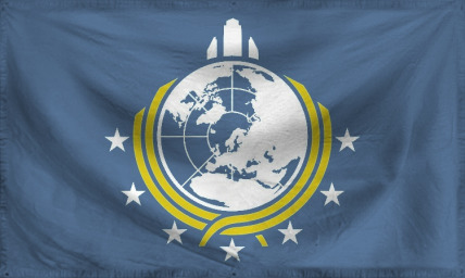 The Federation of Super Eart