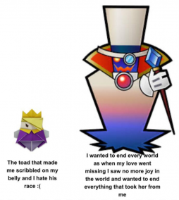 The People's Republic of Sup