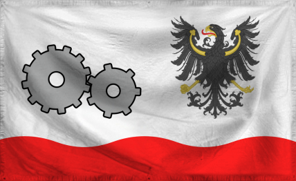 The Federal Republic of Supr