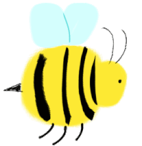 The Bumbling Bees of Suptoye