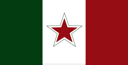 The People's Republic of Sur