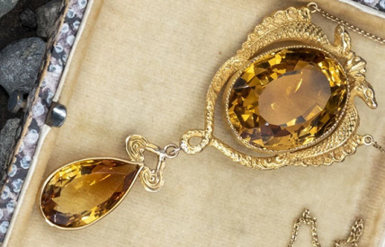 The Grand Duchy of Surveyor 