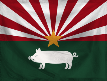 The Most Serene Republic of 