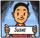 The Kingdom of Suske