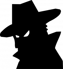 The Republic of Suspicious G
