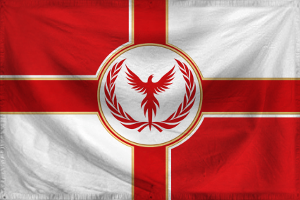 The Kingdom of Svendia