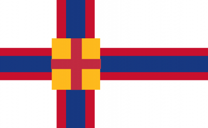 The Kingdom of Svenish Expan