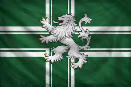The Kingdom of Svenladi