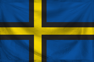 The United Kingdom of Svensk