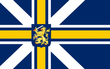 The Kingdom of Sverigen