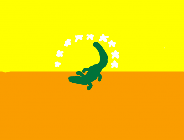 The Republic of Swamp Republ