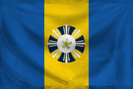 The Democratic Republic of S