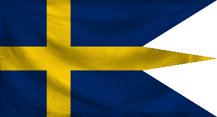 The Empire of Swedish-I