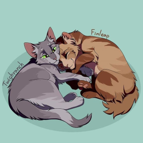 The FinTwig of Swedish FORES