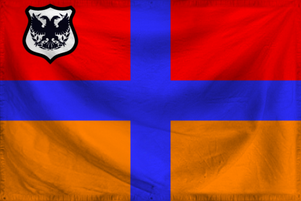 The Kingdom of Swerbia