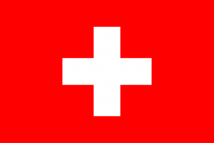 The Confederacy of Switzerla