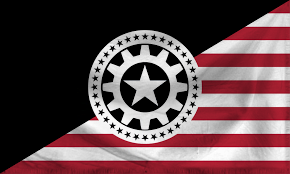 The Incorporated States of S