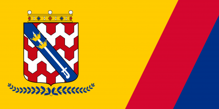 The Republic of Sykazia