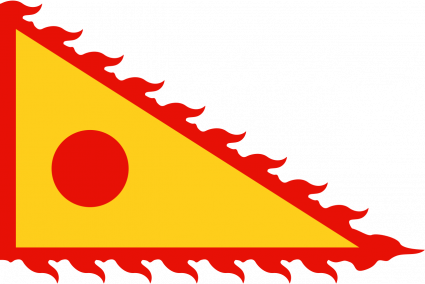 The Empire of Syldorya