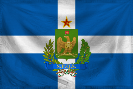 The People's Republic of Syr