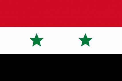 The Republic of Syroa